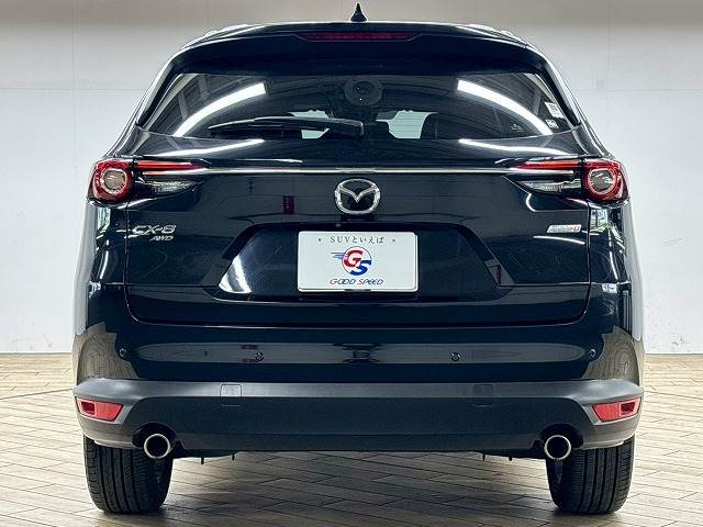 マツダ&nbsp;CX-8の画像20