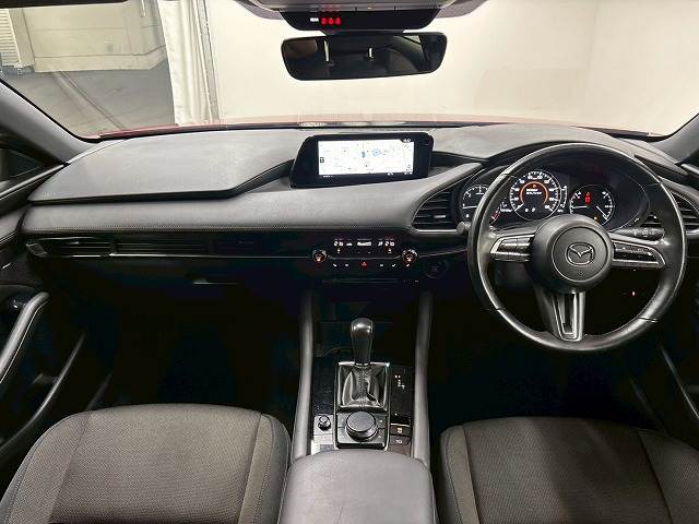MAZDA3 FASTBACKXD Proactive Touring Selection 内装他