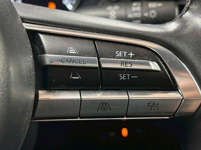 マツダ MAZDA3 FASTBACKの画像8