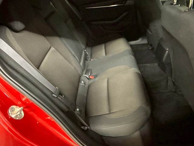 マツダ MAZDA3 FASTBACKの画像11