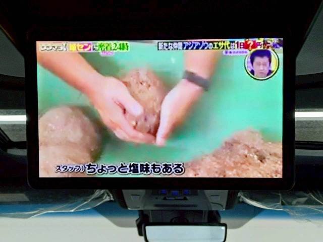 トヨタ アルファードハイブリッドの画像5