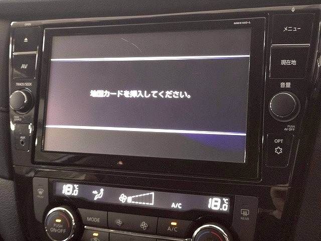 日産&nbsp;エクストレイルの画像4