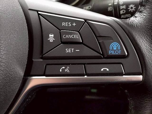 日産&nbsp;エクストレイルの画像7
