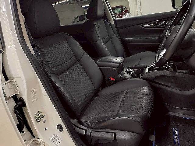 日産&nbsp;エクストレイルの画像10