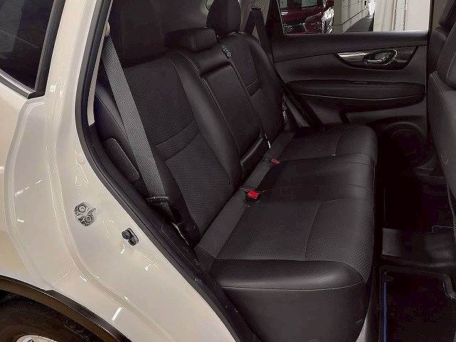 日産&nbsp;エクストレイルの画像11