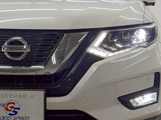 日産&nbsp;エクストレイルの画像12