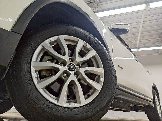 日産&nbsp;エクストレイルの画像13