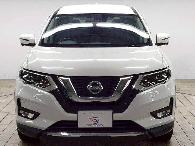 日産&nbsp;エクストレイルの画像15