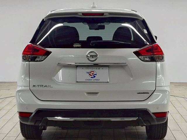 日産&nbsp;エクストレイルの画像19