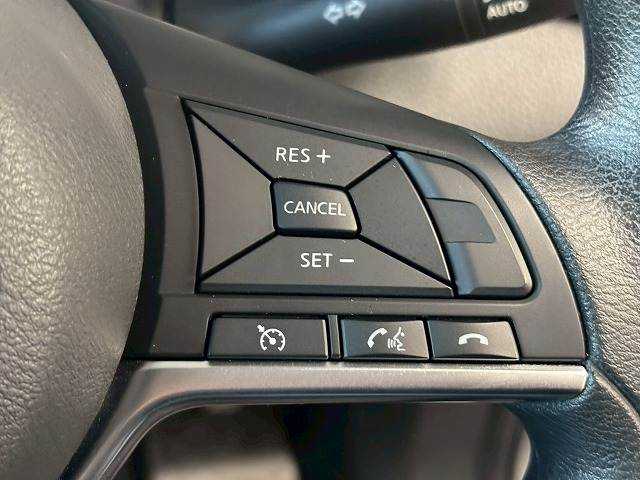 日産 エクストレイルの画像6
