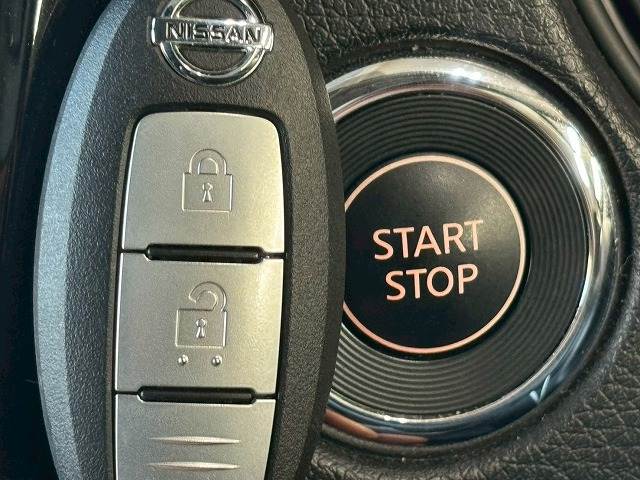 日産 エクストレイルの画像9