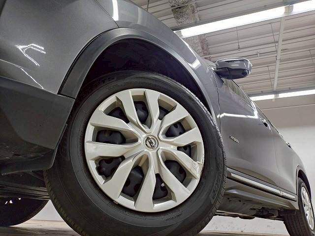 日産 エクストレイルの画像13