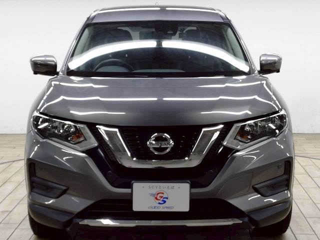 日産 エクストレイルの画像15