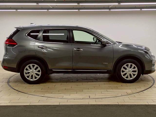 日産 エクストレイルの画像17