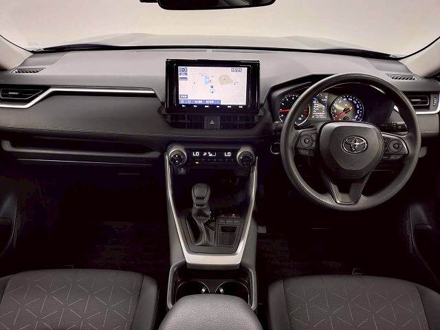 トヨタ RAV4の画像3