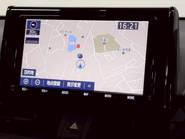 トヨタ RAV4の画像4