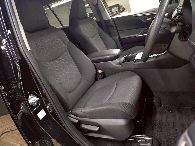 トヨタ RAV4の画像9