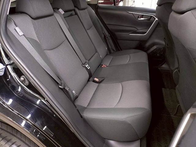 トヨタ RAV4の画像10