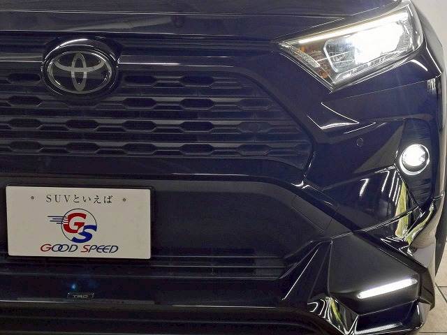 トヨタ RAV4の画像12