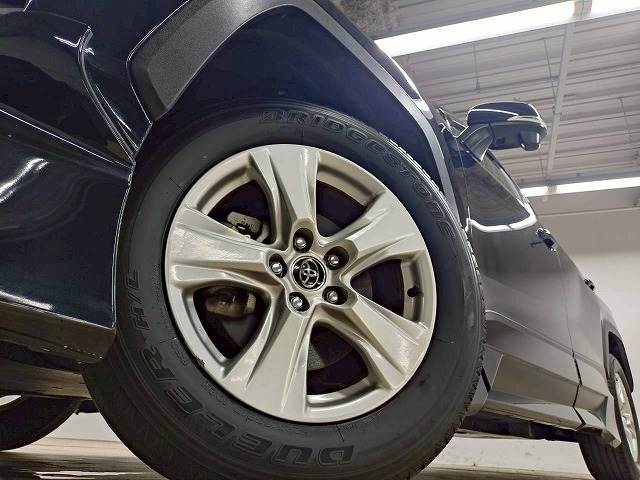トヨタ RAV4の画像13