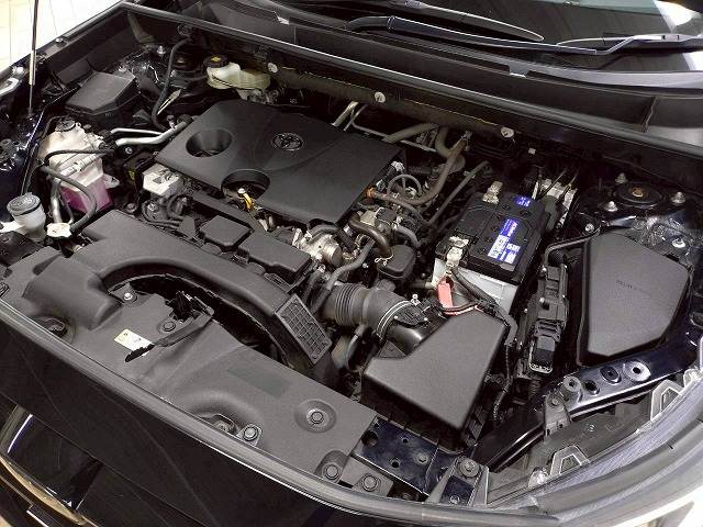 トヨタ RAV4の画像14