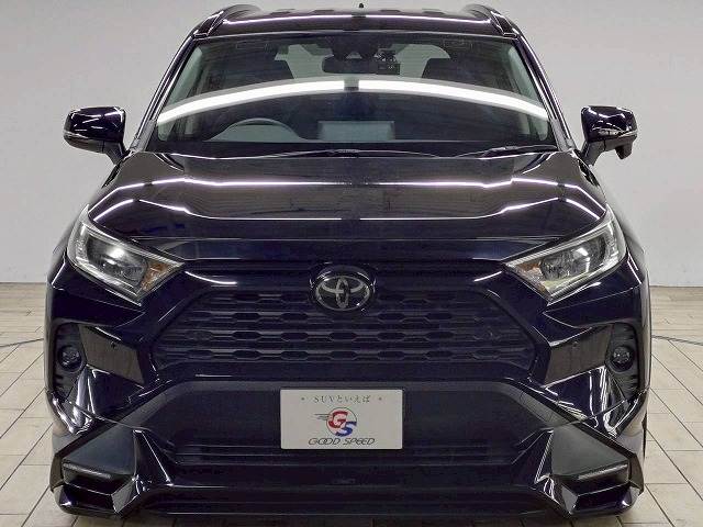 トヨタ RAV4の画像15