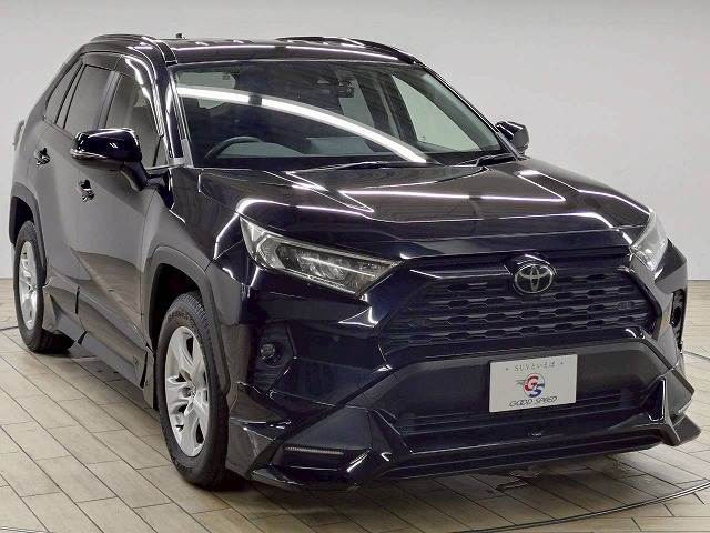 トヨタ RAV4の画像16