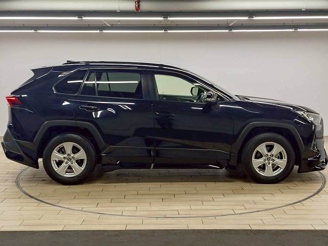 トヨタ RAV4の画像17