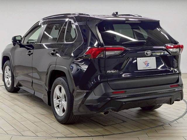 トヨタ RAV4の画像18