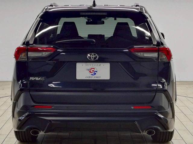 トヨタ RAV4の画像19