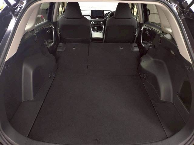 トヨタ RAV4の画像20