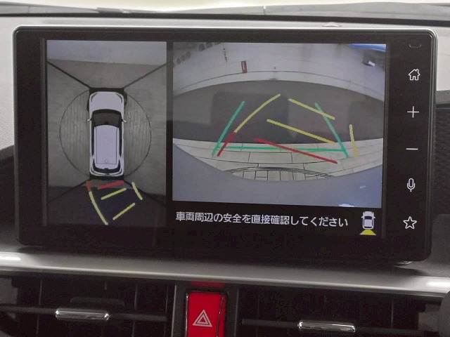 トヨタ&nbsp;ライズの画像5