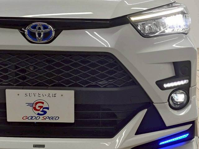 トヨタ&nbsp;ライズの画像12