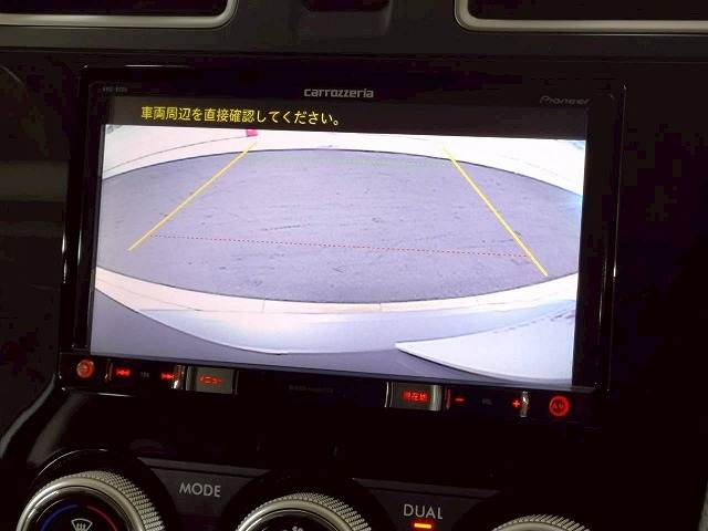 スバル フォレスターの画像5