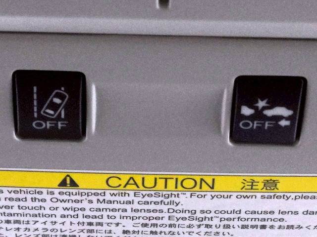 スバル フォレスターの画像9