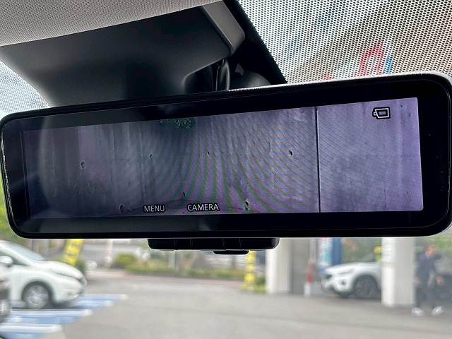日産 エクストレイルの画像6