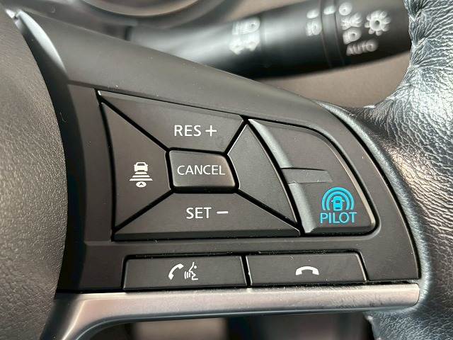 日産 エクストレイルの画像8