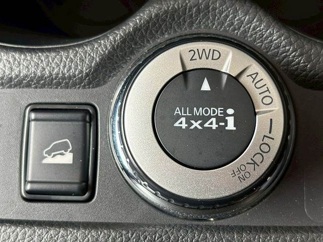 日産 エクストレイルの画像9