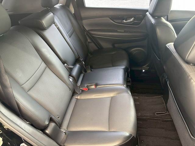 日産 エクストレイルの画像11