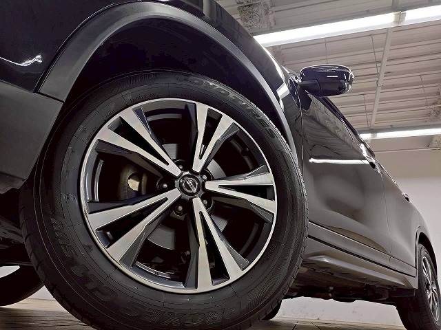 日産 エクストレイルの画像14