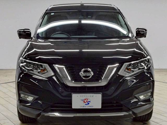 日産 エクストレイルの画像16
