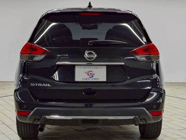 日産 エクストレイルの画像20