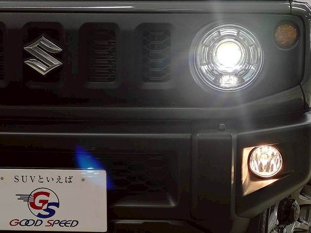 スズキ ジムニーの画像13