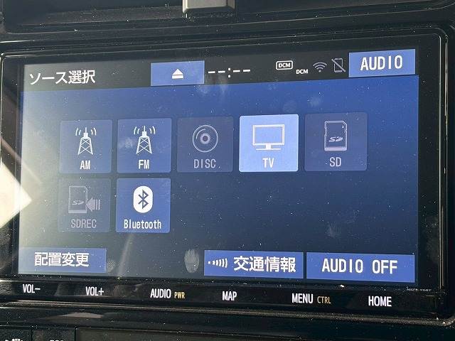 トヨタ プリウスの画像4