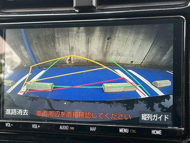 トヨタ プリウスの画像5