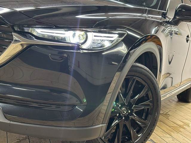マツダ CX-8の画像13