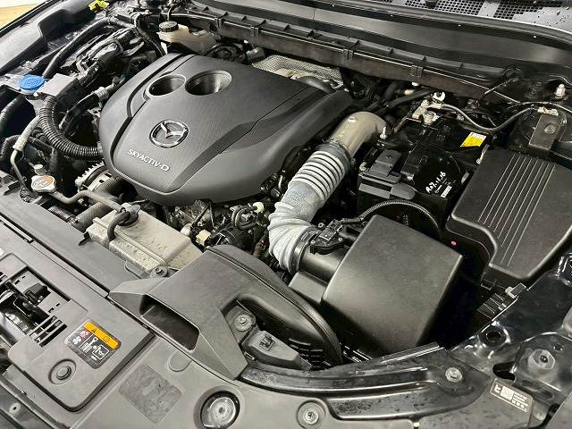マツダ CX-8の画像15