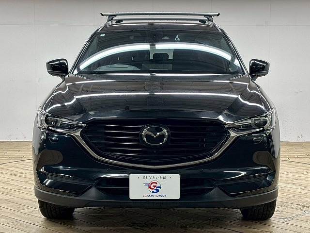 マツダ CX-8の画像16