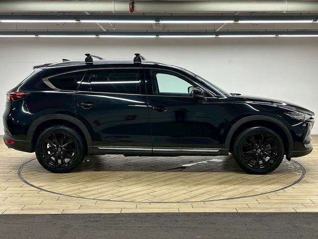 マツダ CX-8の画像18