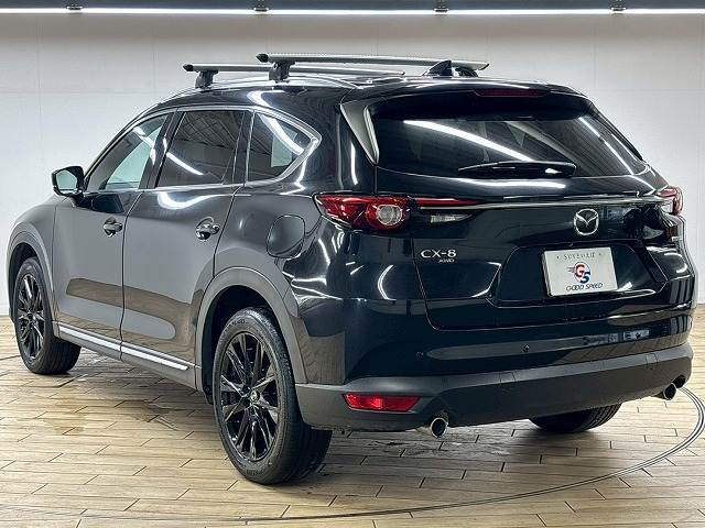 マツダ CX-8の画像19